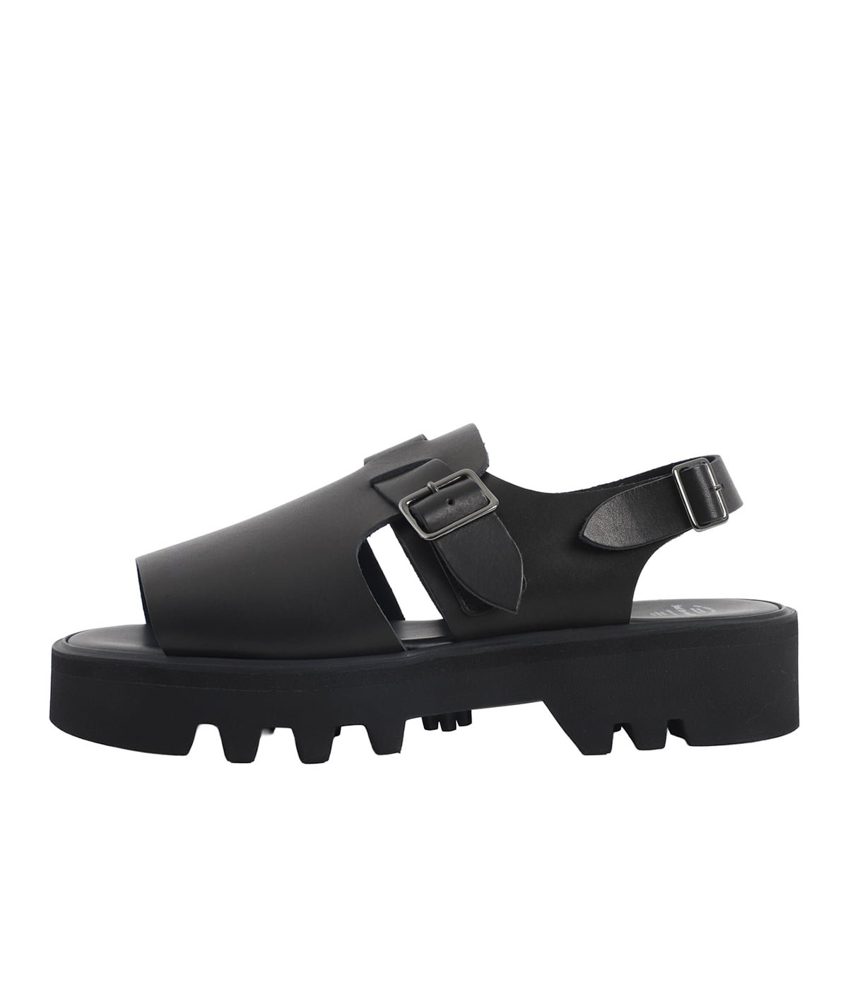 OPEN TOE SANDALS(TWEETY SOLE) | foot the coacher(フットザ