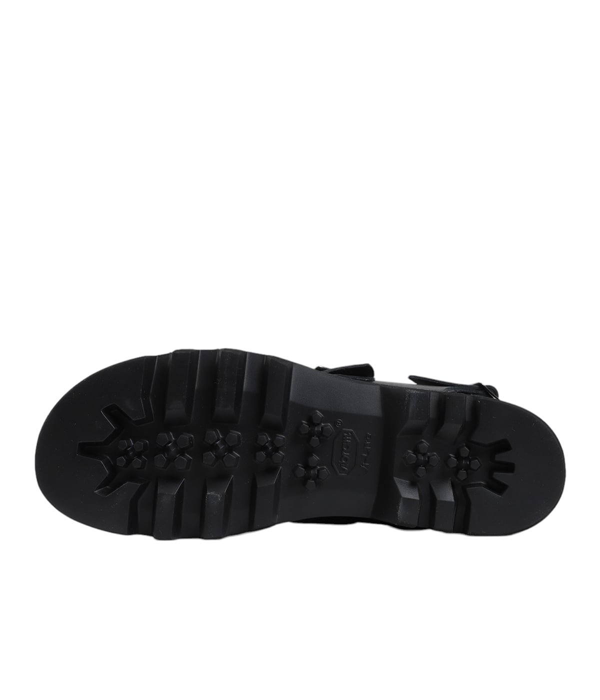 OPEN TOE SANDALS(TWEETY SOLE) | foot the coacher(フットザ