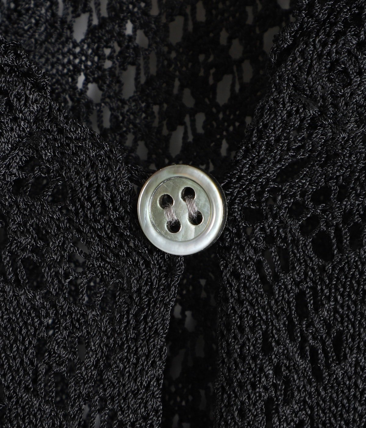 レディース】LACE KNIT SAILOR COLLAR BODYSUIT | FETICO(フェティコ