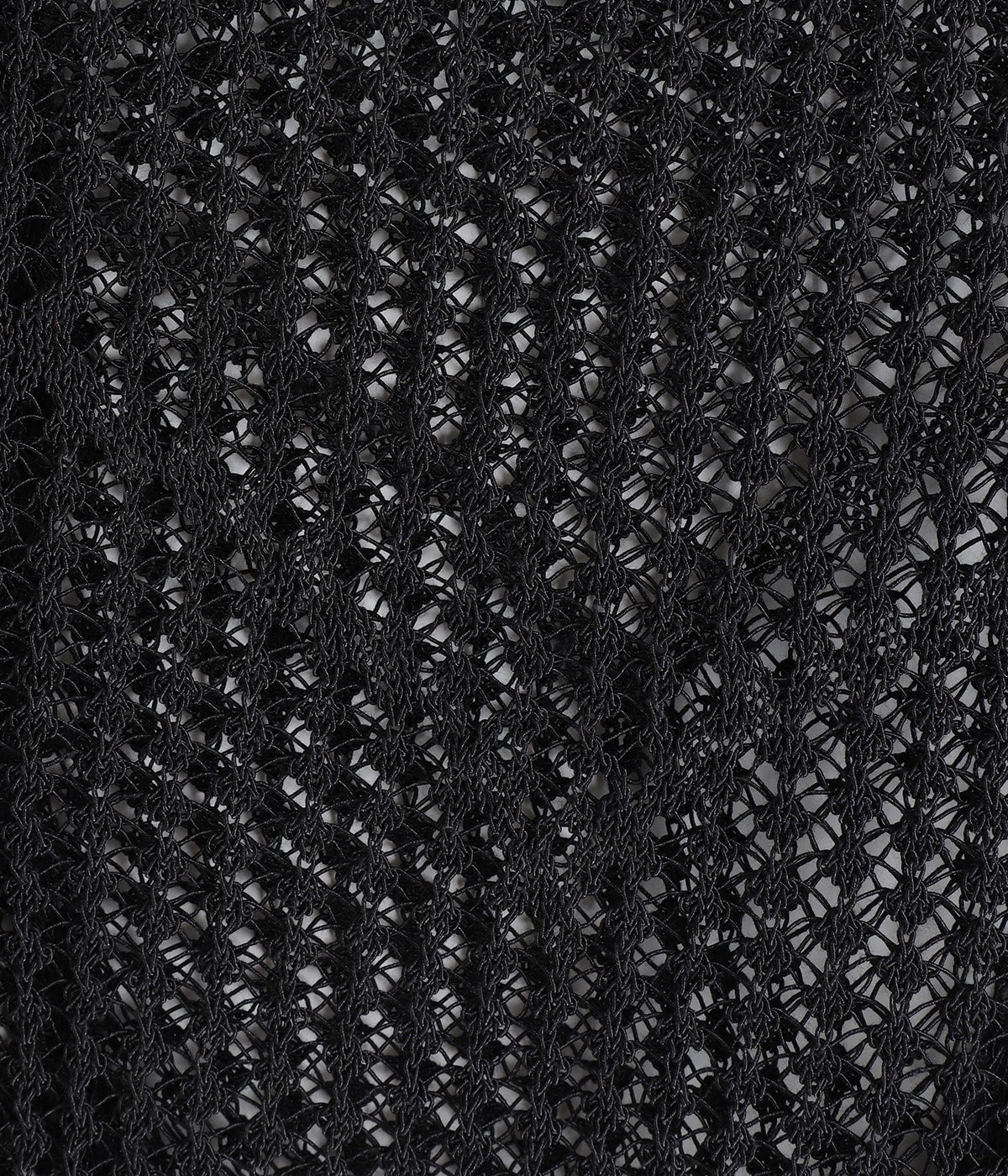 FETICO LACE KNIT SLIP DRESS（レースキャミソール） LACE KNIT CAMI DRESS｜FETICO