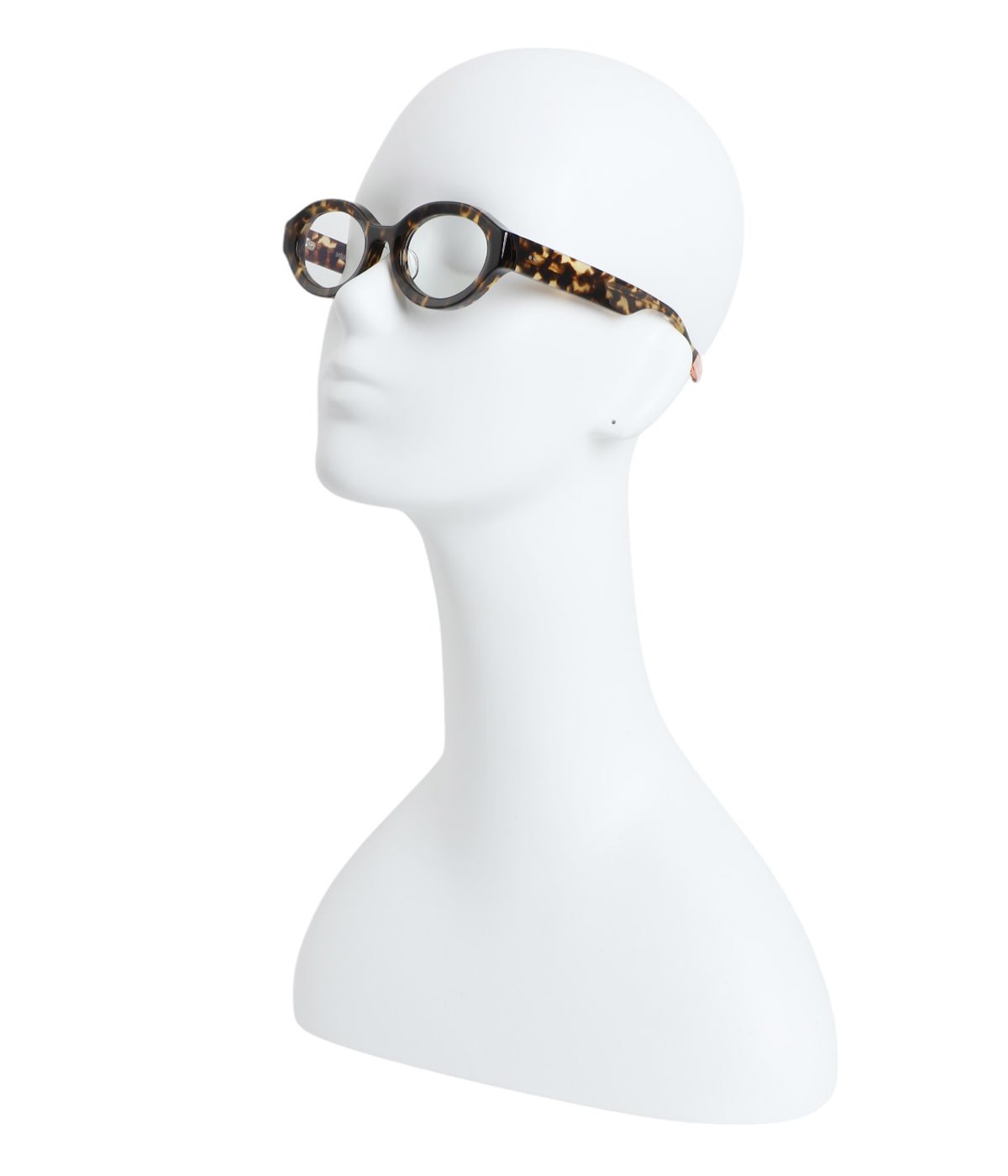 【新品未使用品】FETICO×BLANC OVAL-FRAME サングラス FETICO｜× BLANC OVAL TELEVISION-CUT SUNGLASSES | Rakuten