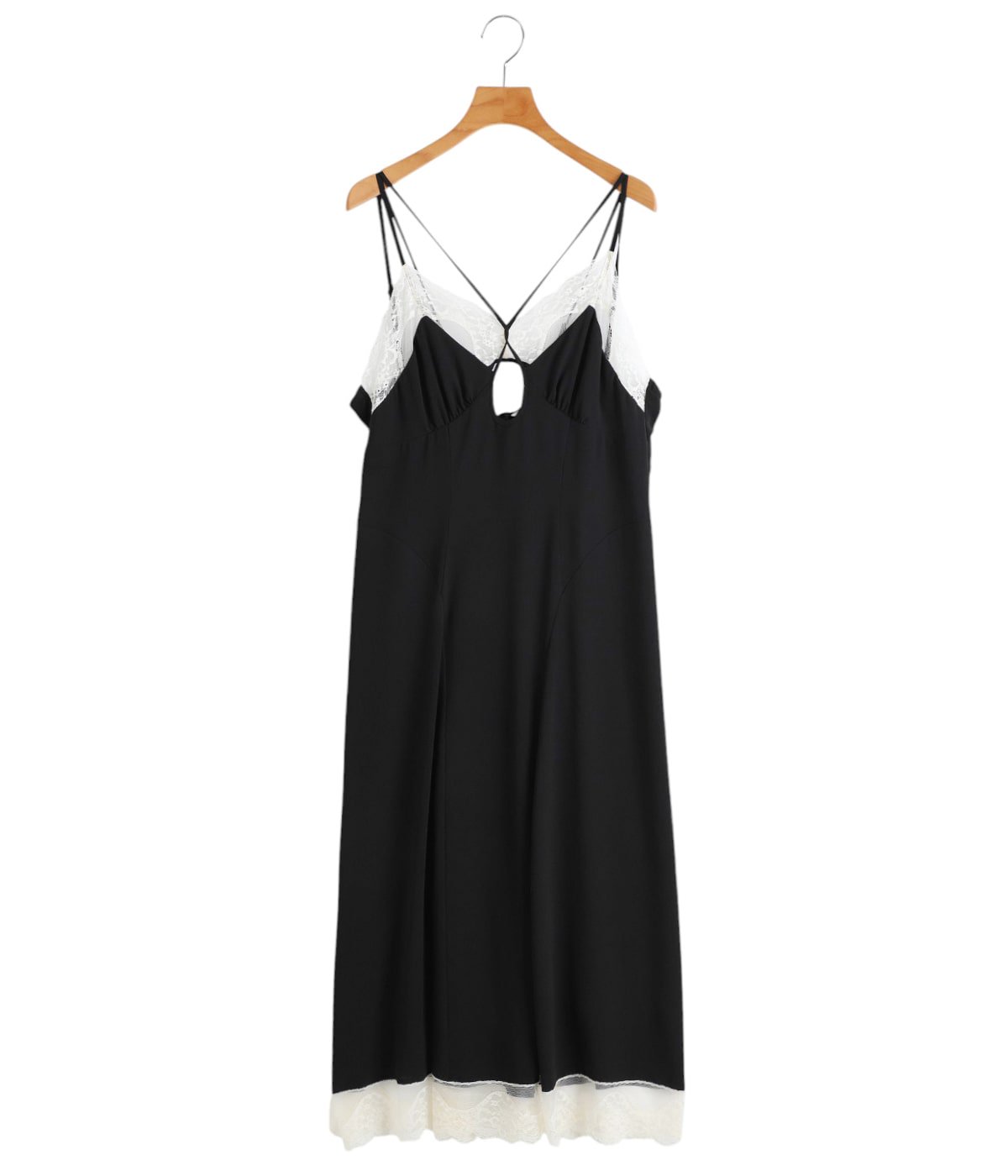 fetico ワンピース FETICO ワンピース 「FETICO/フェティコ」別注 LAYERED TANK