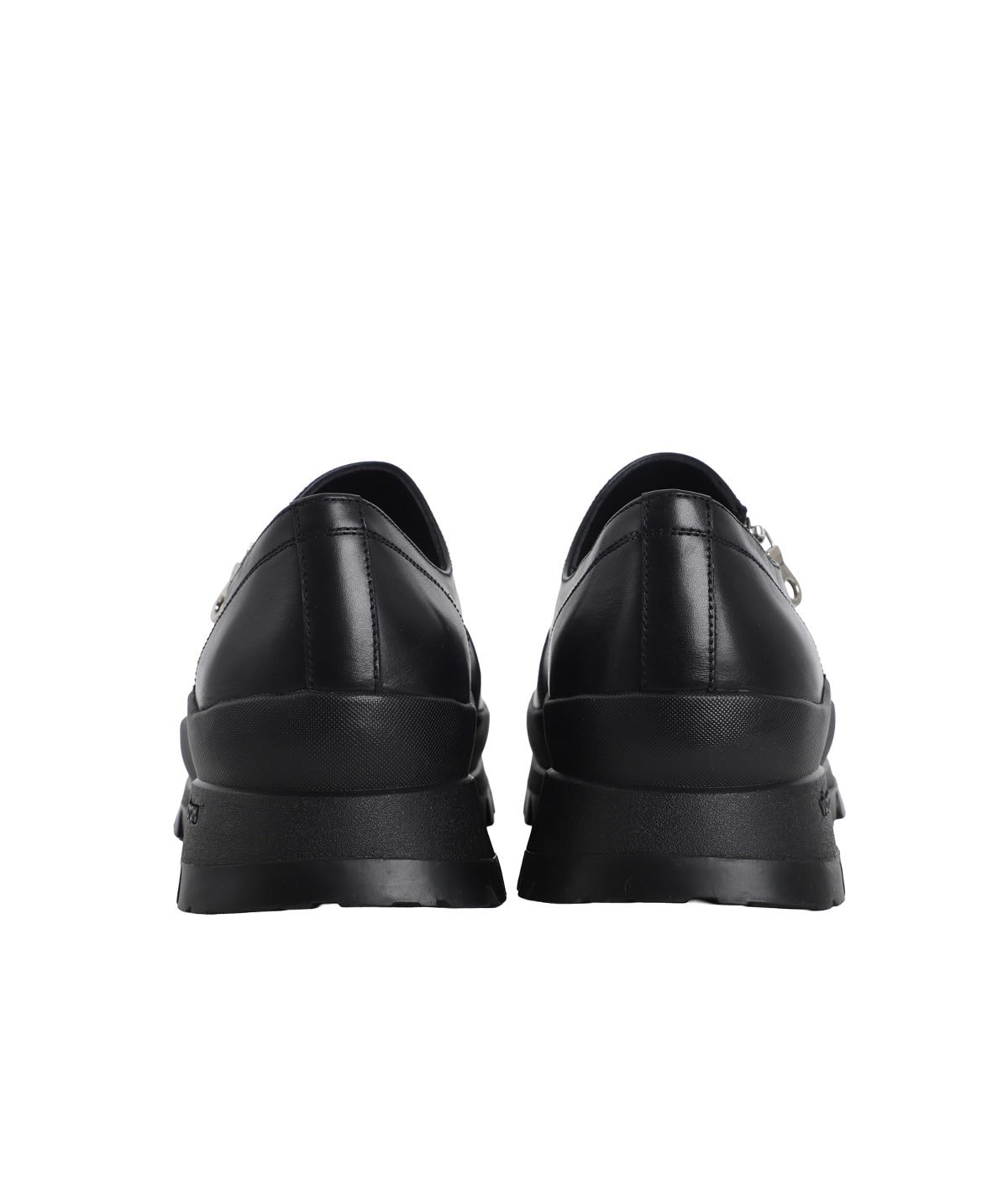 SIDE-ZIP SHOES | foot the coacher(フットザコーチャー) / シューズ