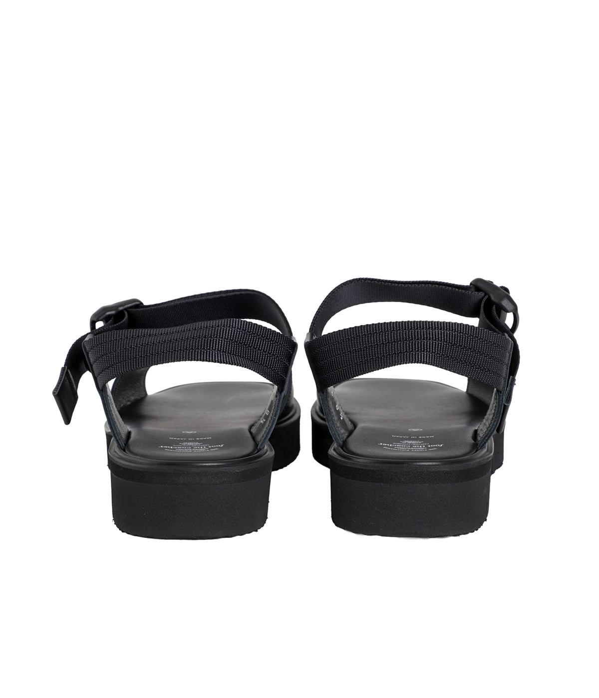 UTILITY SANDALS | foot the coacher(フットザコーチャー) / シューズ