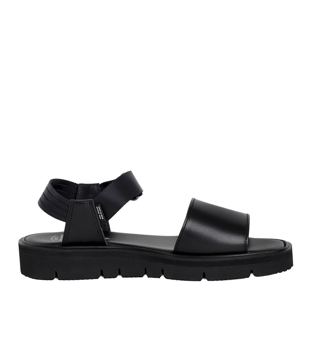 UTILITY SANDALS | foot the coacher(フットザコーチャー) / シューズ