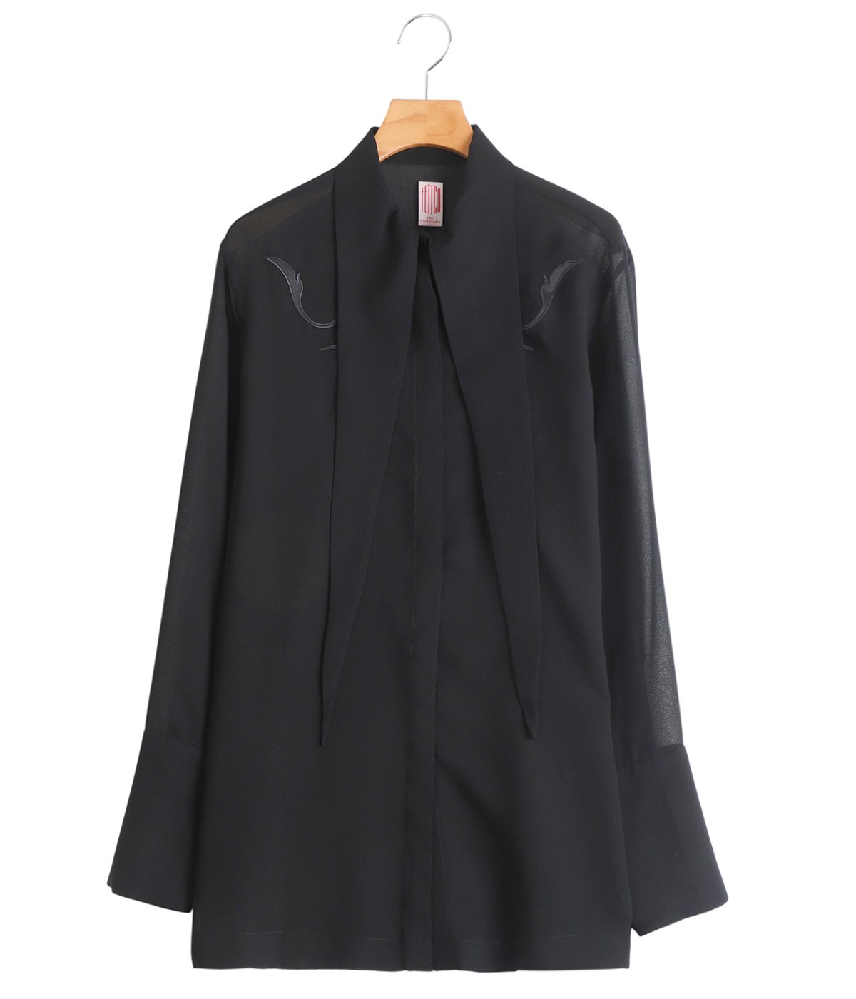 FETICO / フェティコ | Gatherer Satin Shirt サイドギャザーシャツ | 1 | ダークグレー | レディース 楽天市場】【中古】良品 FETICO フェティコ Gatherer Satin Shirt