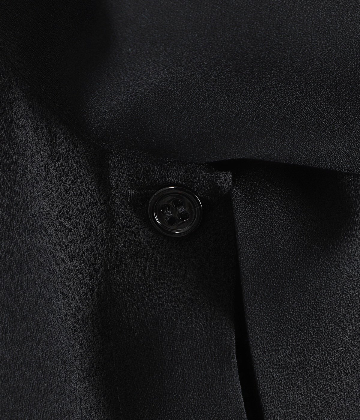 レディース】EMBROIDERED SHEER SHIRT | FETICO(フェティコ