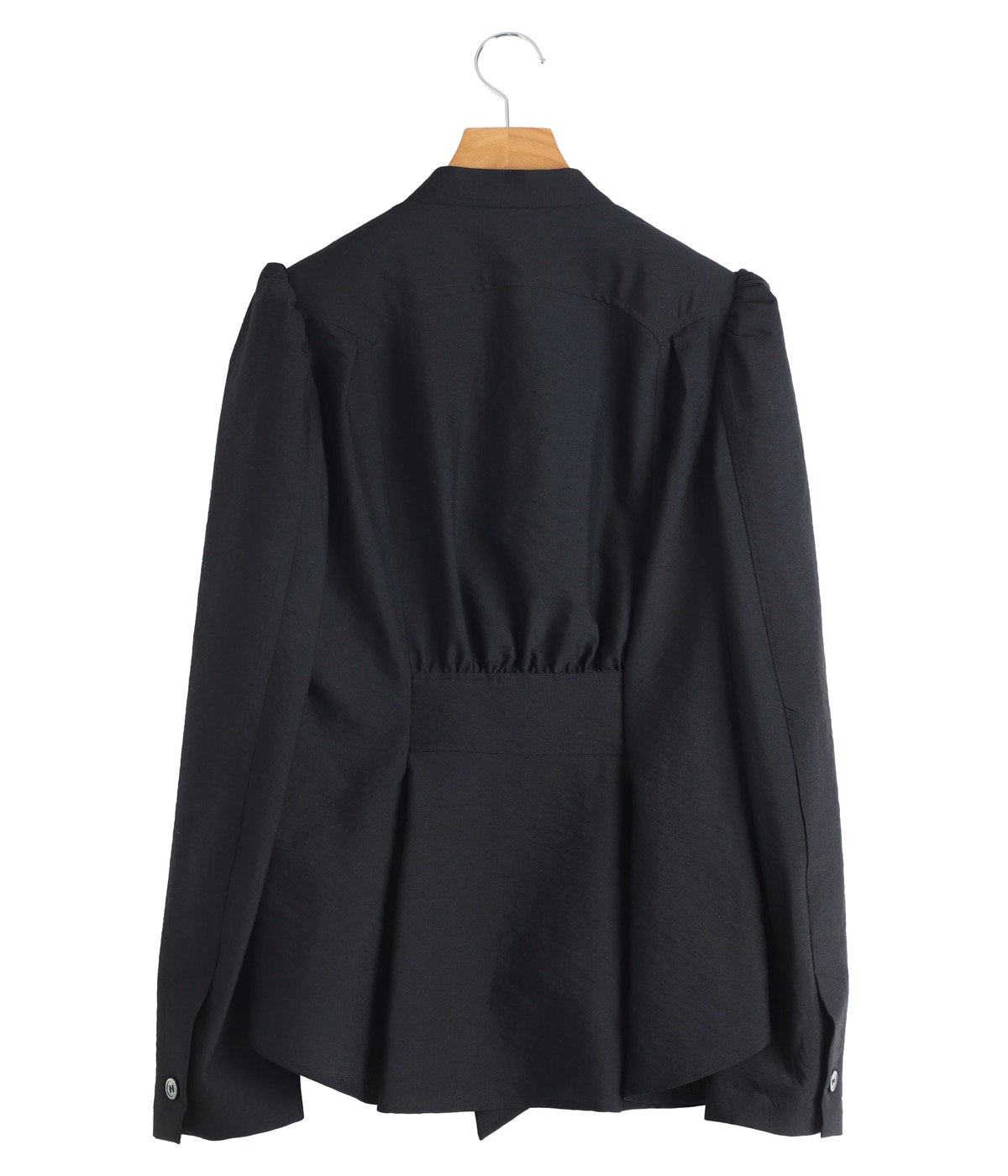 レディース】DRAPED WRAP JACKET | FETICO(フェティコ) / アウター