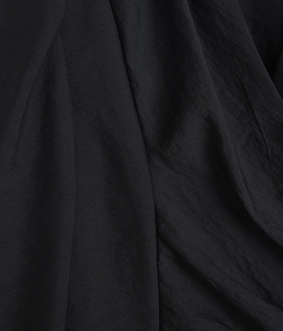 レディース】DRAPED WRAP JACKET | FETICO(フェティコ) / アウター 