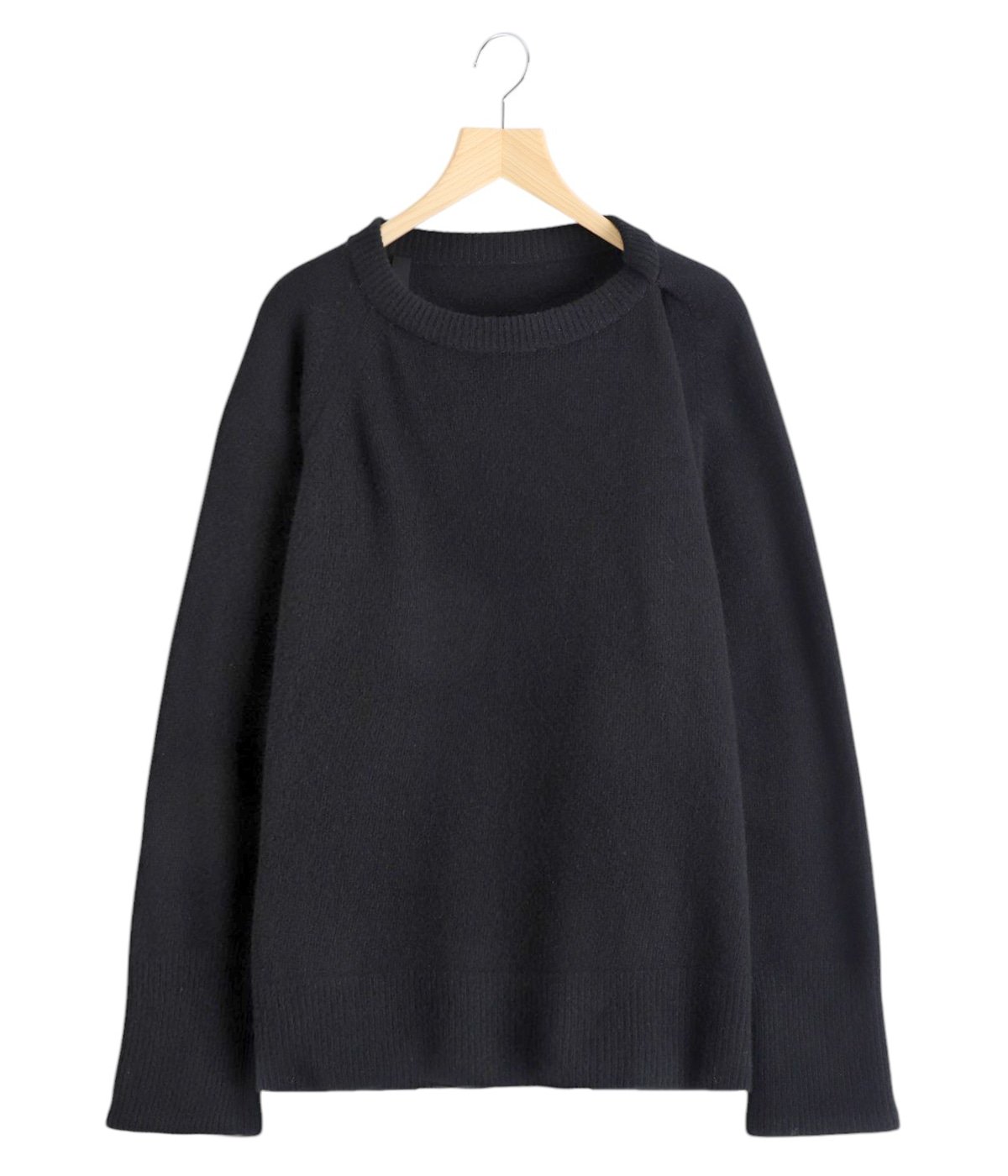 まりーね✩.*˚様 KAY / Crewneck wool jumper | MARINA YEE(マリナ・イー) / トップス