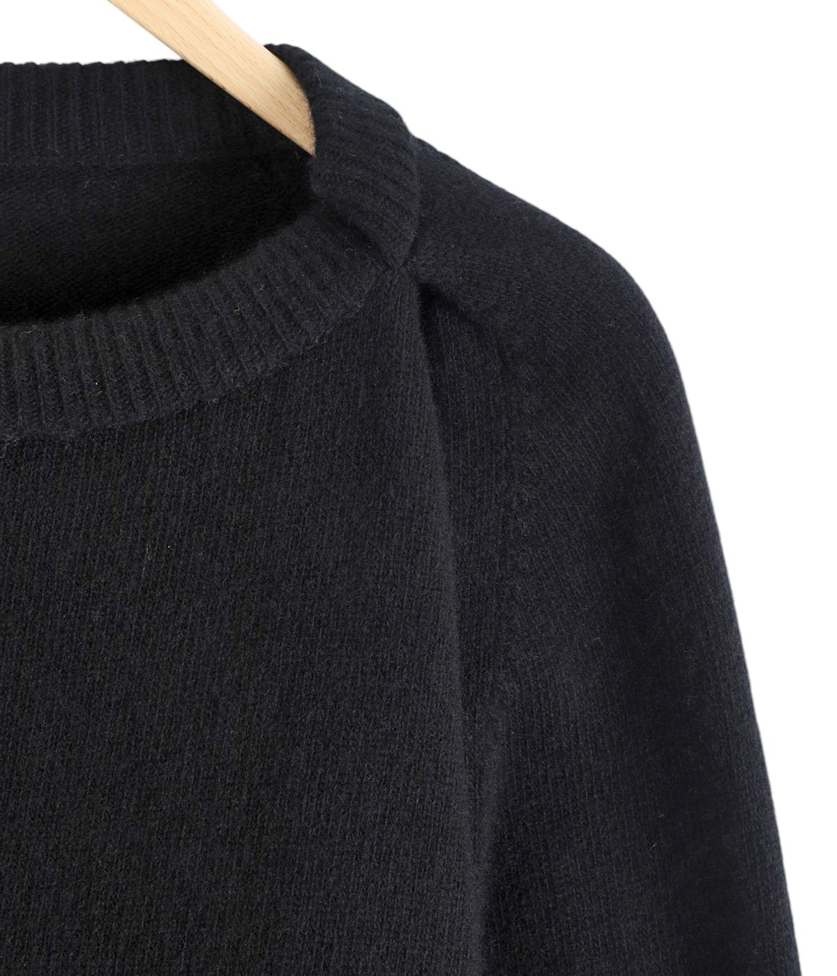 KAY / Crewneck wool jumper | MARINA YEE(マリナ・イー) / トップス 