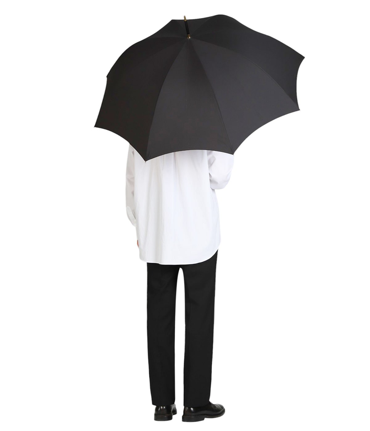 晴雨兼用】GT24 PANTHER Hand Painted | FOX UMBRELLAS(フォックス