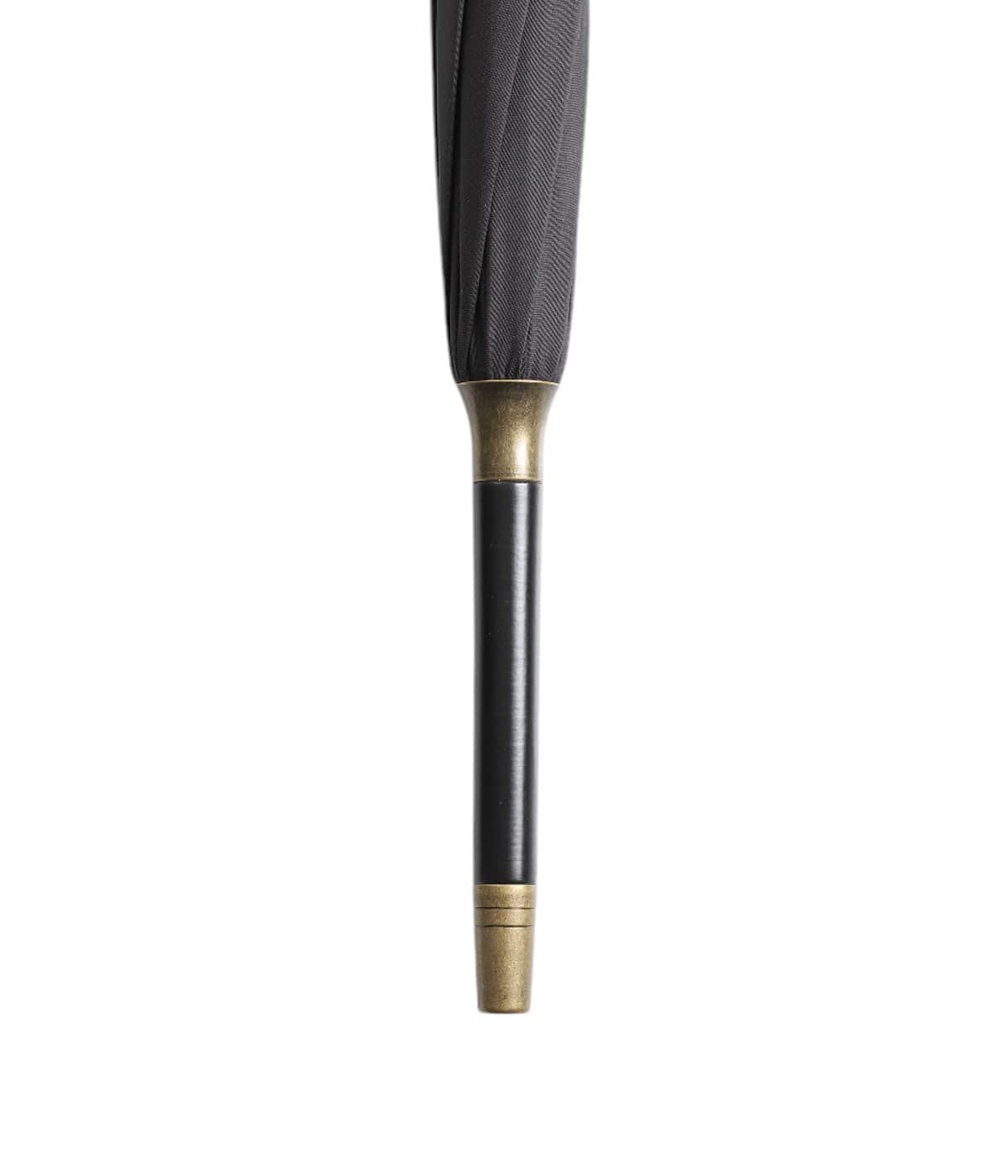 GT27 SKULL Silver Plated 晴雨兼用（UV）64cm | FOX UMBRELLAS