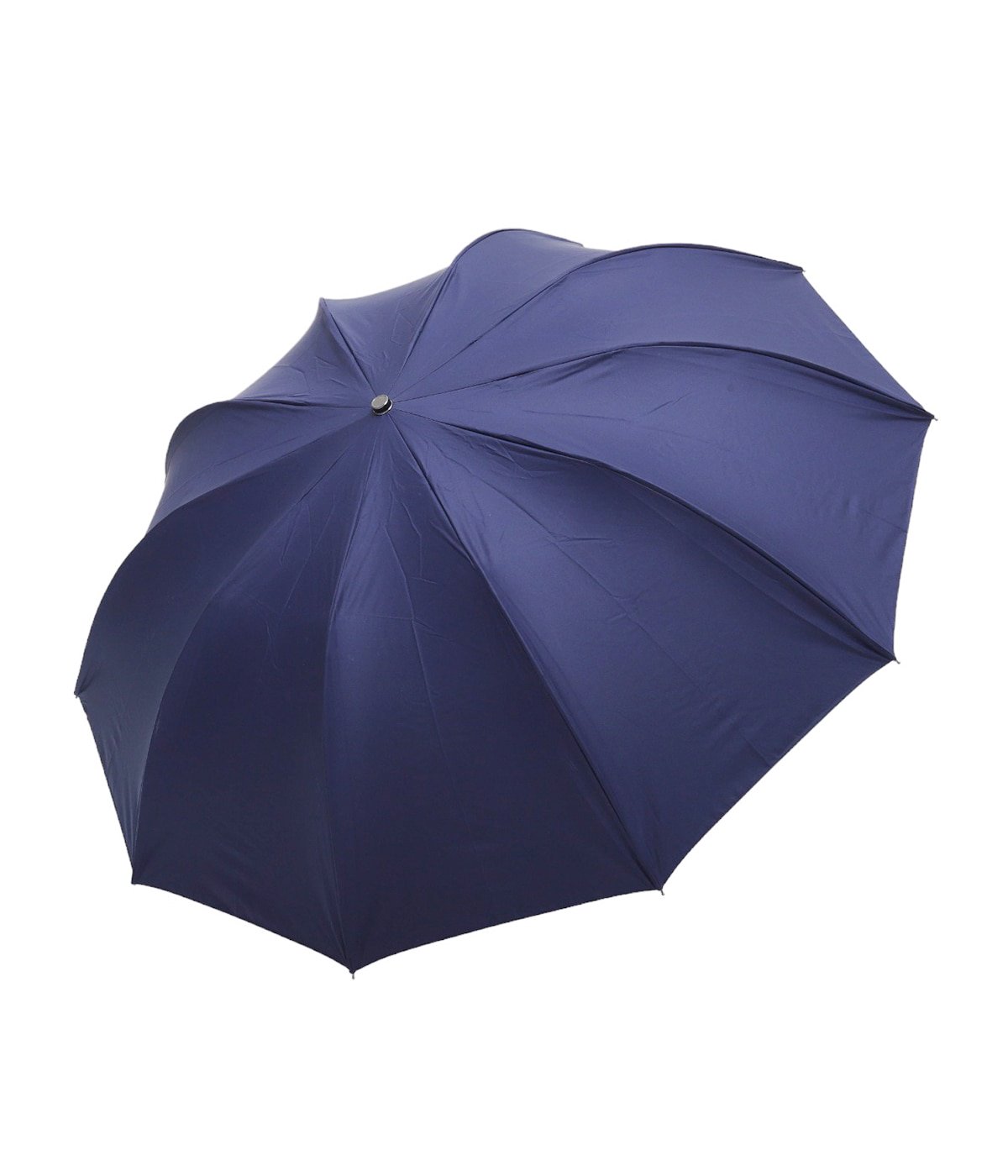 【ONLY ARK】別注 TELESCOPIC UMBLELLA-Maple Straight / 折りたたみ傘 晴雨兼用 遮光