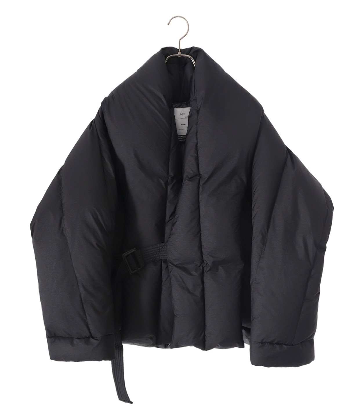 新品未使用Fumito Ganryu 23aw down jacket サイズS