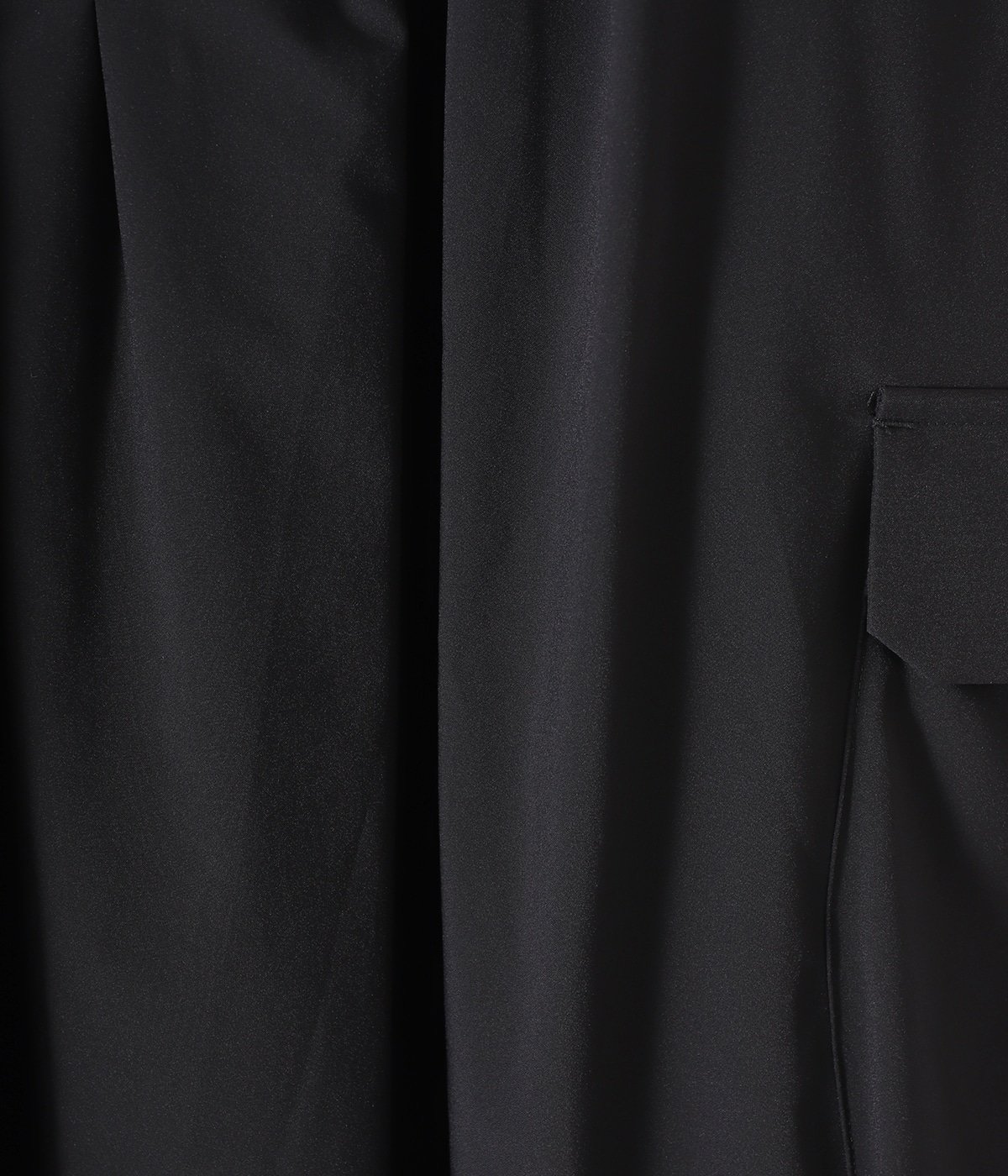 Mixture sarrouel tech pants | FUMITO GANRYU(フミト ガンリュウ