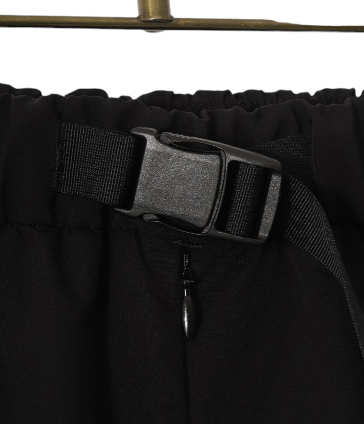 Ventilation pocket easy tech pants | FUMITO GANRYU(フミト