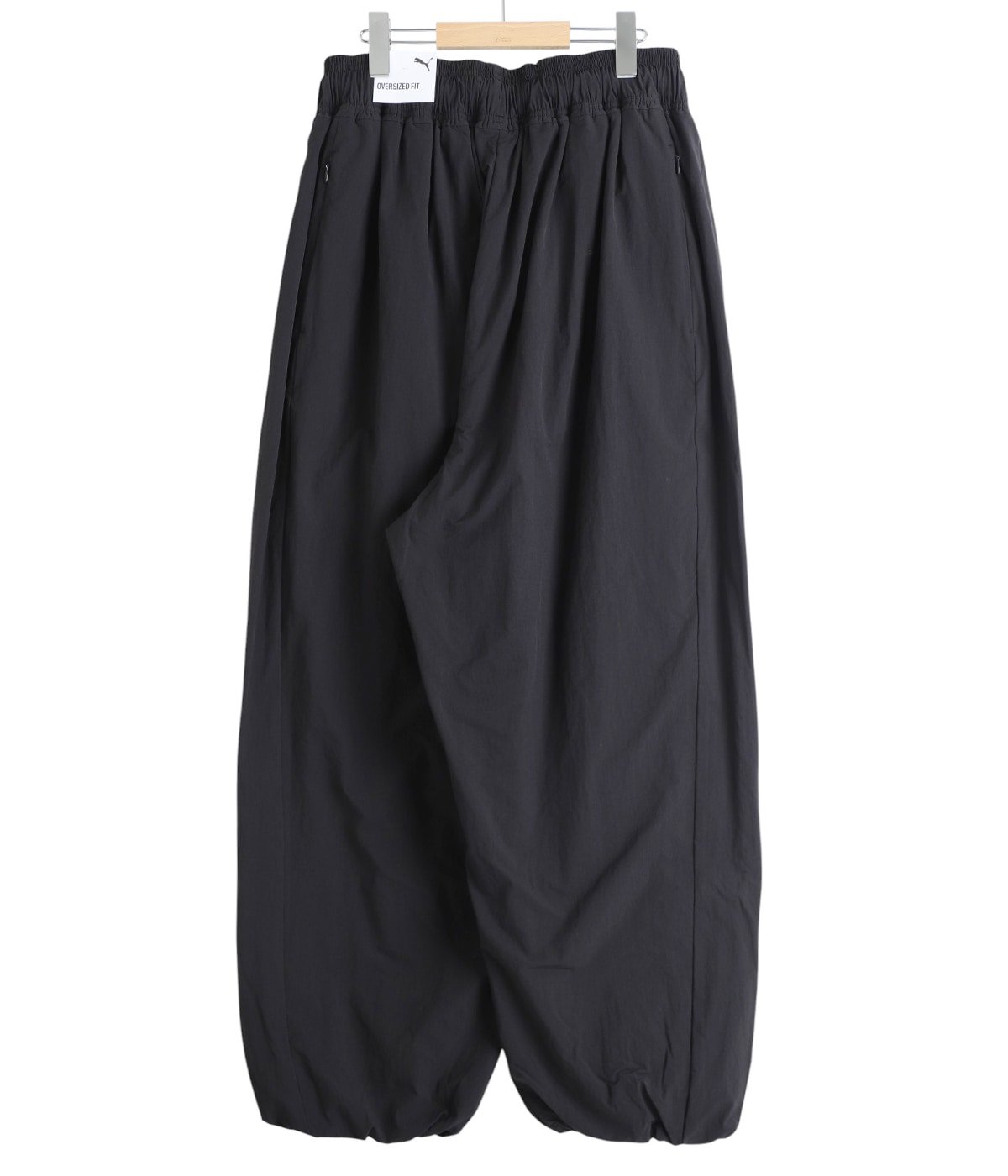 PUMA Baggy Slacks | FUMITO GANRYU(フミト ガンリュウ) / パンツ