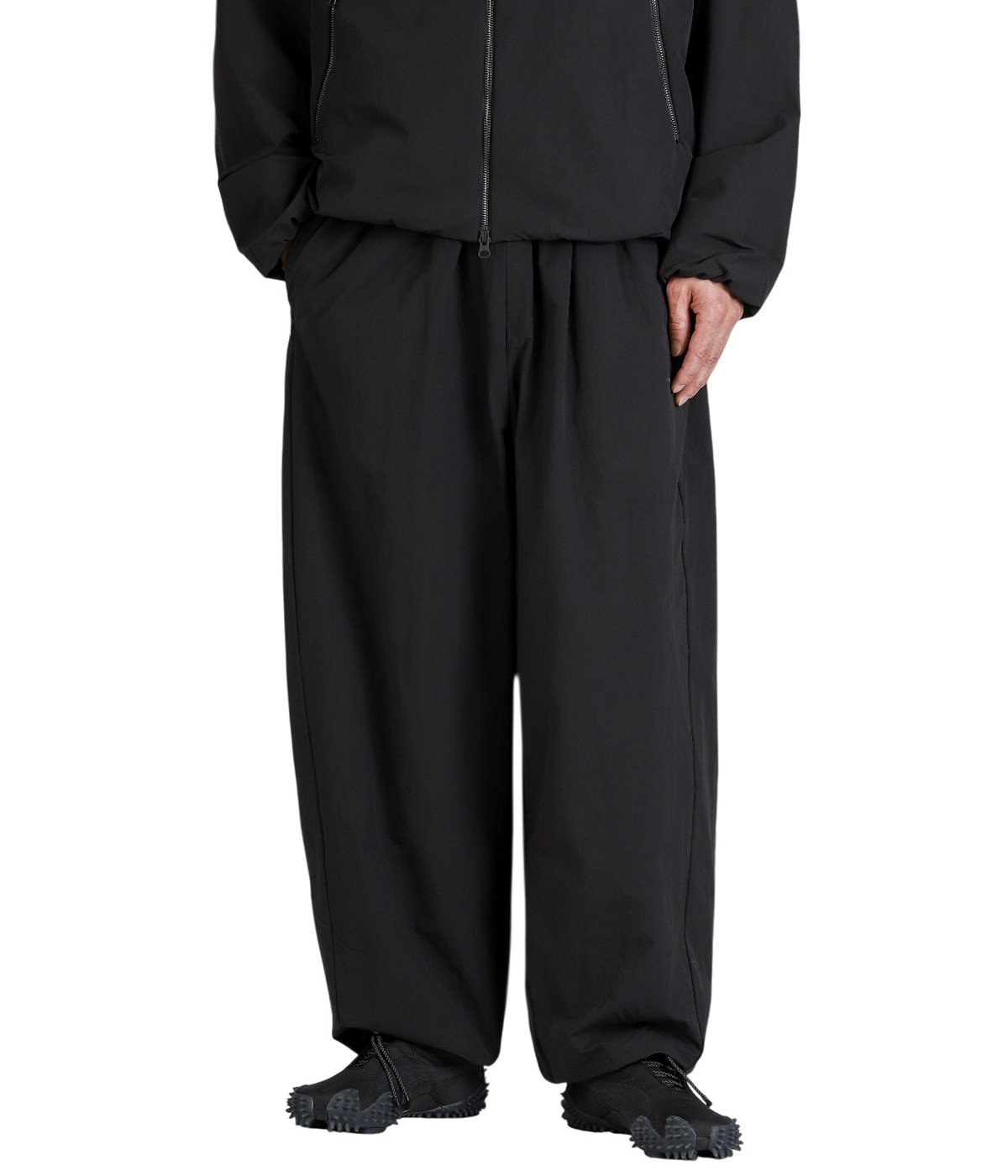 PUMA Baggy Slacks | FUMITO GANRYU(フミト ガンリュウ) / パンツ