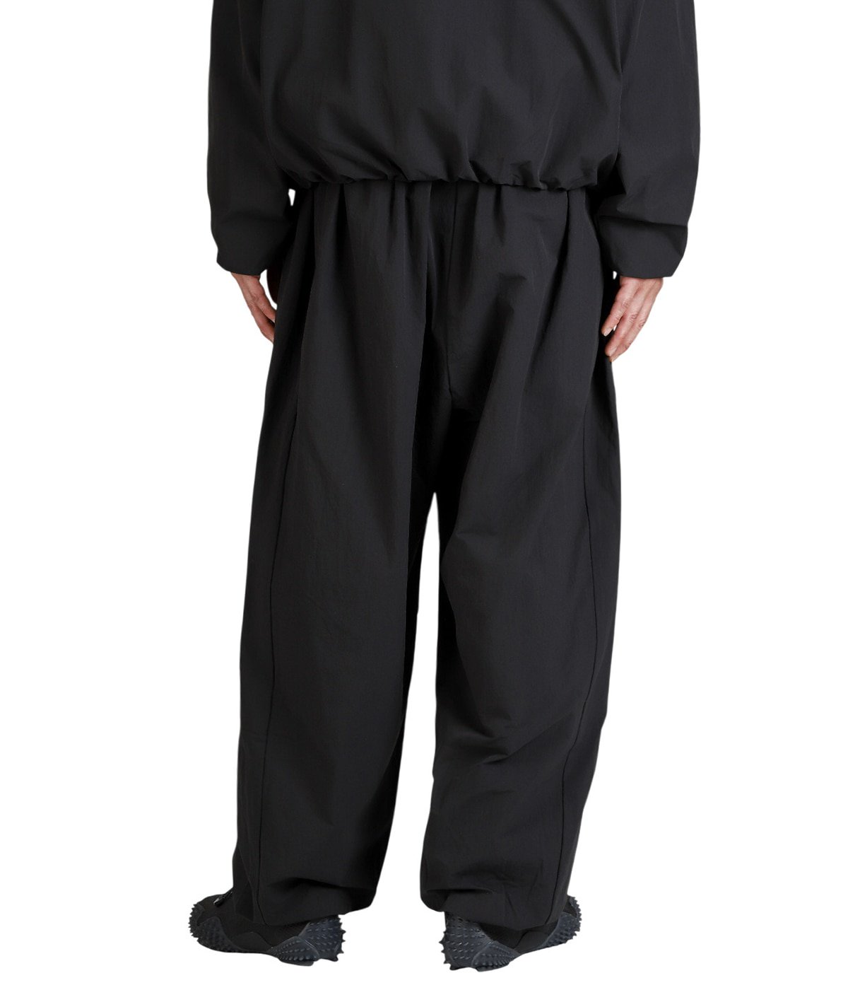 PUMA Baggy Slacks | FUMITO GANRYU(フミト ガンリュウ) / パンツ
