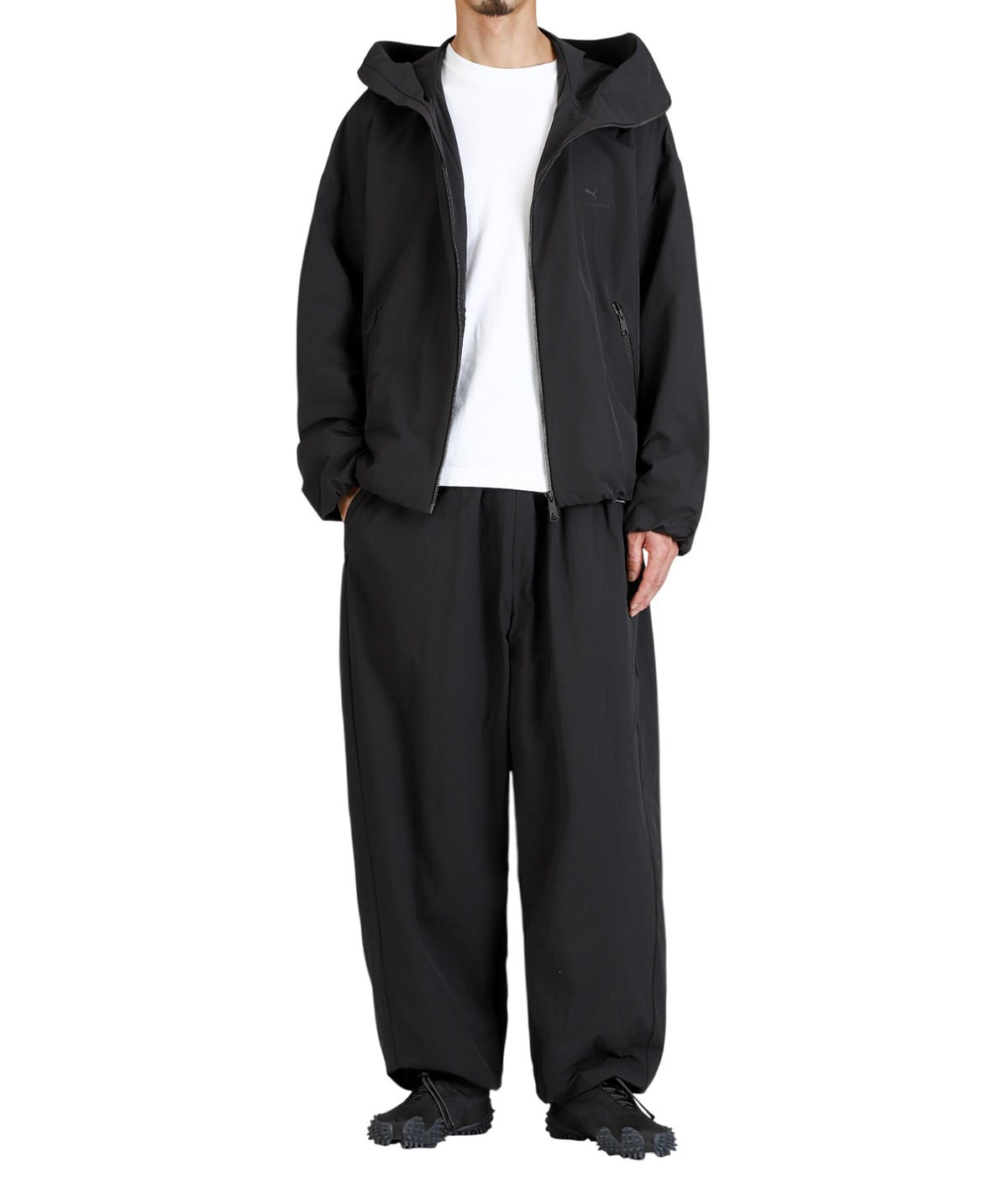 PUMA Baggy Slacks | FUMITO GANRYU(フミト ガンリュウ) / パンツ
