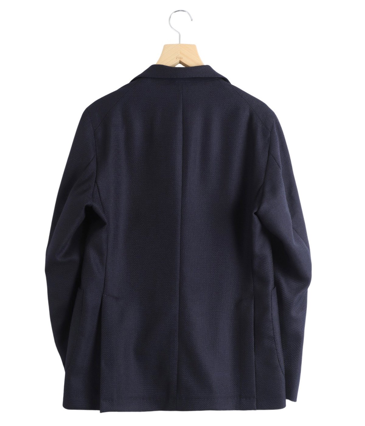 SINGLE JACKET SUPER100'S VIRGIN WOOL | TAGLIATORE(タリアトーレ