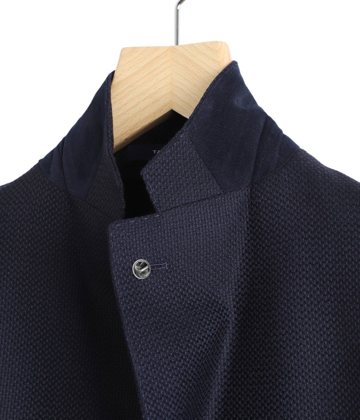 SINGLE JACKET SUPER100'S VIRGIN WOOL | TAGLIATORE(タリアトーレ