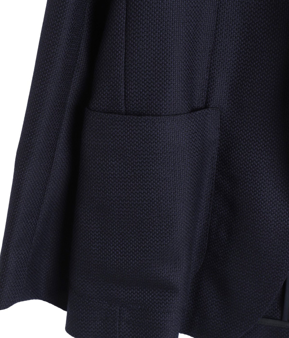 SINGLE JACKET SUPER100'S VIRGIN WOOL | TAGLIATORE(タリアトーレ