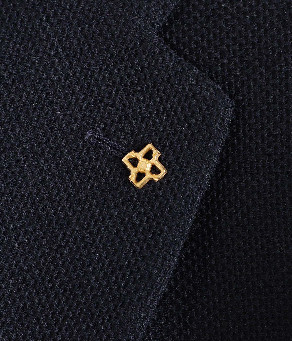 KNIT BLAZER DAKAR（金ボタン） | TAGLIATORE(タリアトーレ