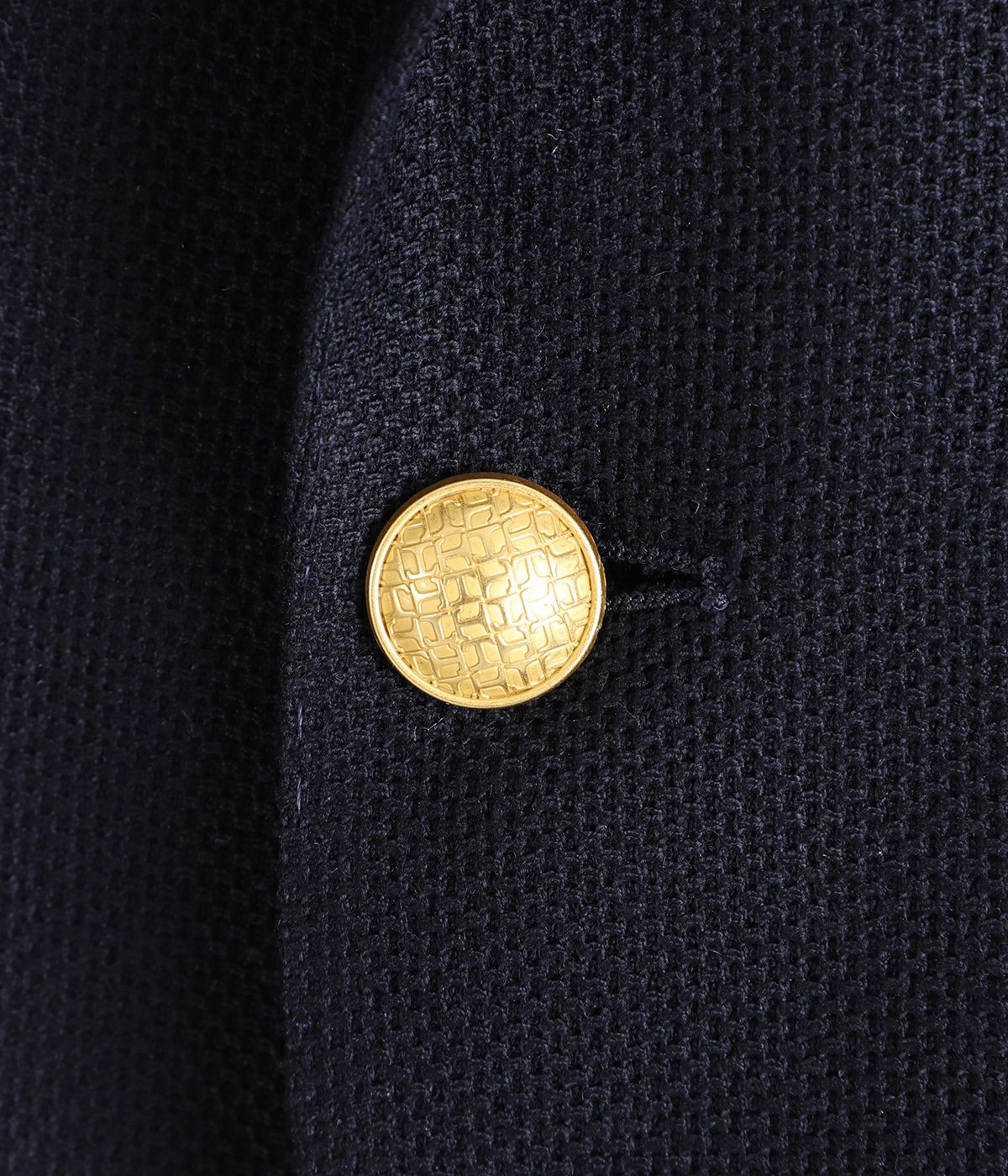 KNIT BLAZER DAKAR（金ボタン） | TAGLIATORE(タリアトーレ