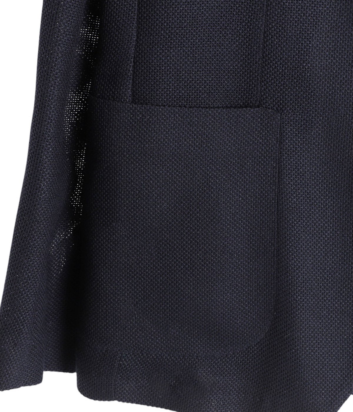 KNIT BLAZER DAKAR（金ボタン） | TAGLIATORE(タリアトーレ
