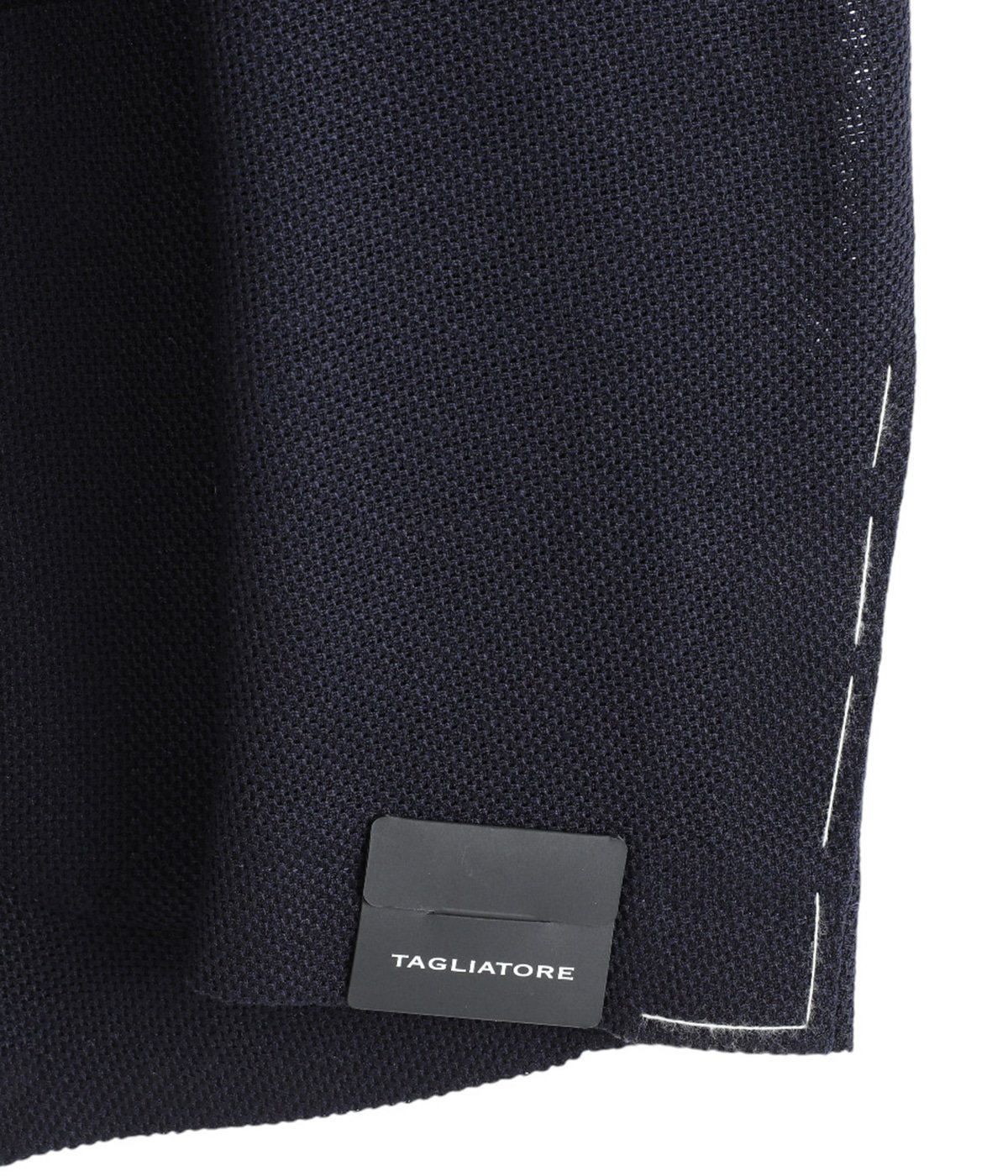 KNIT BLAZER DAKAR（金ボタン） | TAGLIATORE(タリアトーレ