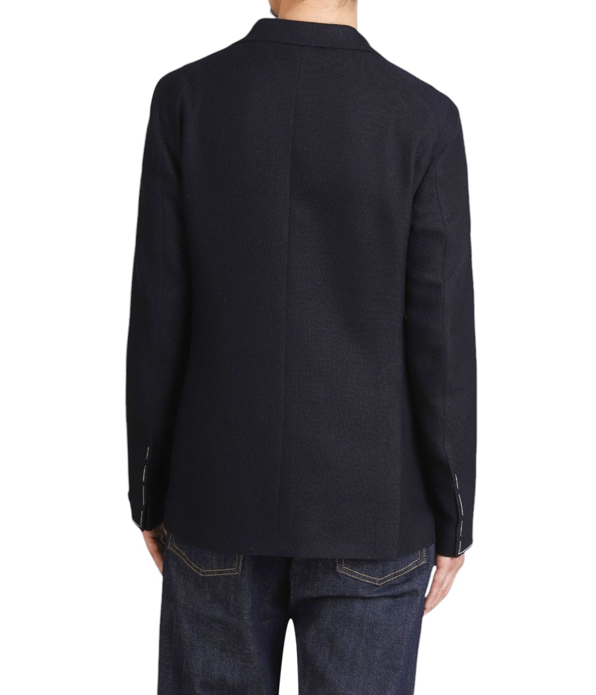 <美品>TAGLIATORE×ブリッラ dakar 金ボタン ジャケット 46 KNIT BLAZER DAKAR（金ボタン） | TAGLIATORE(タリアトーレ