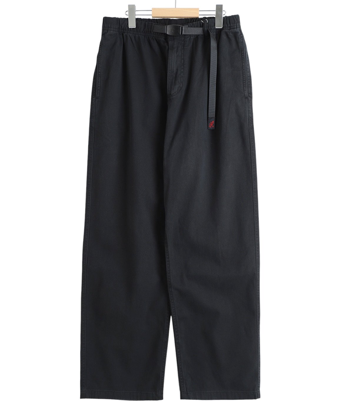 グラミチパンツ　GRAMICCI PANT ブラック　Lサイズ Gramicci Pant(L(MEN) Black/ブラック): Gramicci
