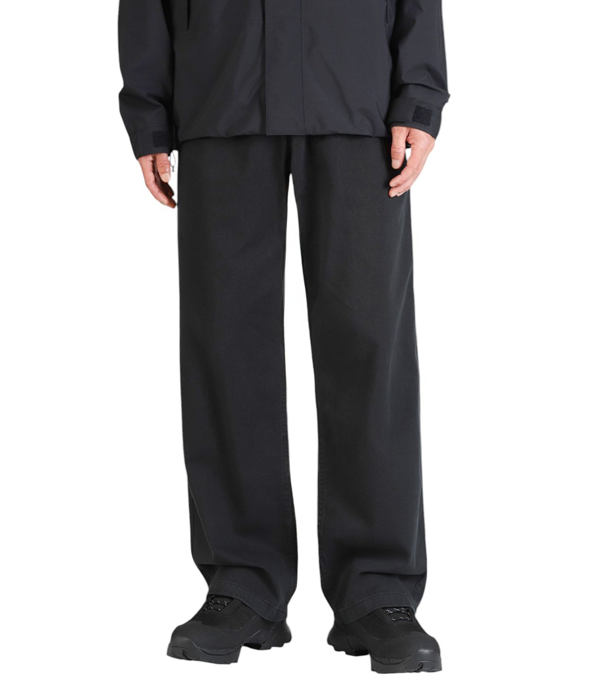 グラミチパンツ　GRAMICCI PANT ブラック　Lサイズ Gramicci Pant(L(MEN) Black/ブラック): Gramicci