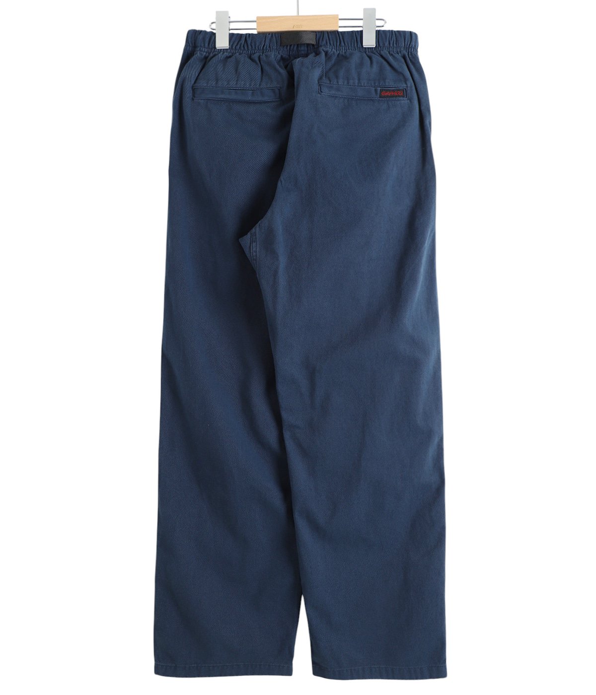 GRAMICCI PANT STRAIGHT FIT | GRAMICCI(グラミチ) / パンツ