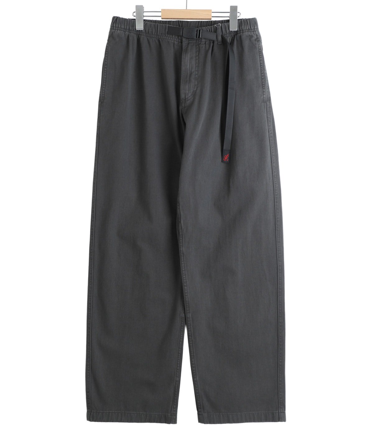 GRAMICCI PANT STRAIGHT FIT | GRAMICCI(グラミチ) / パンツ