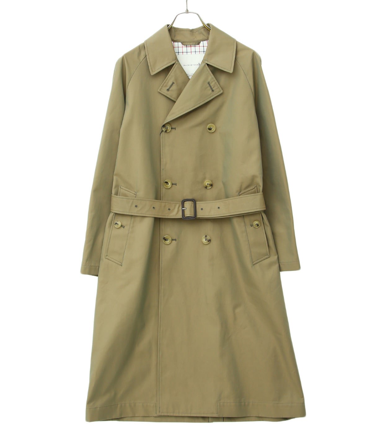 Mackintosh マッキントッシュ Benholm アウター コート メンズ の通販 Arknets アークネッツ メンズ レディース公式通販 正規取扱店