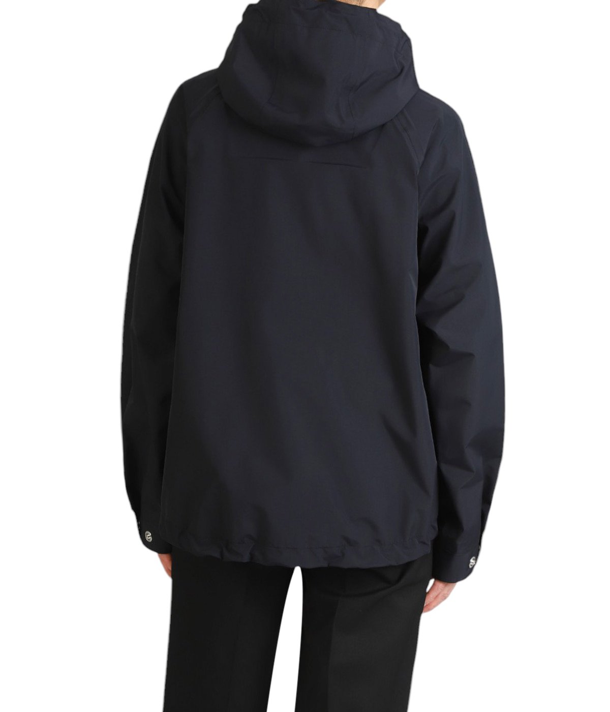 RAINTEC SKYE PARKA SHORT GTS | MACKINTOSH(マッキントッシュ