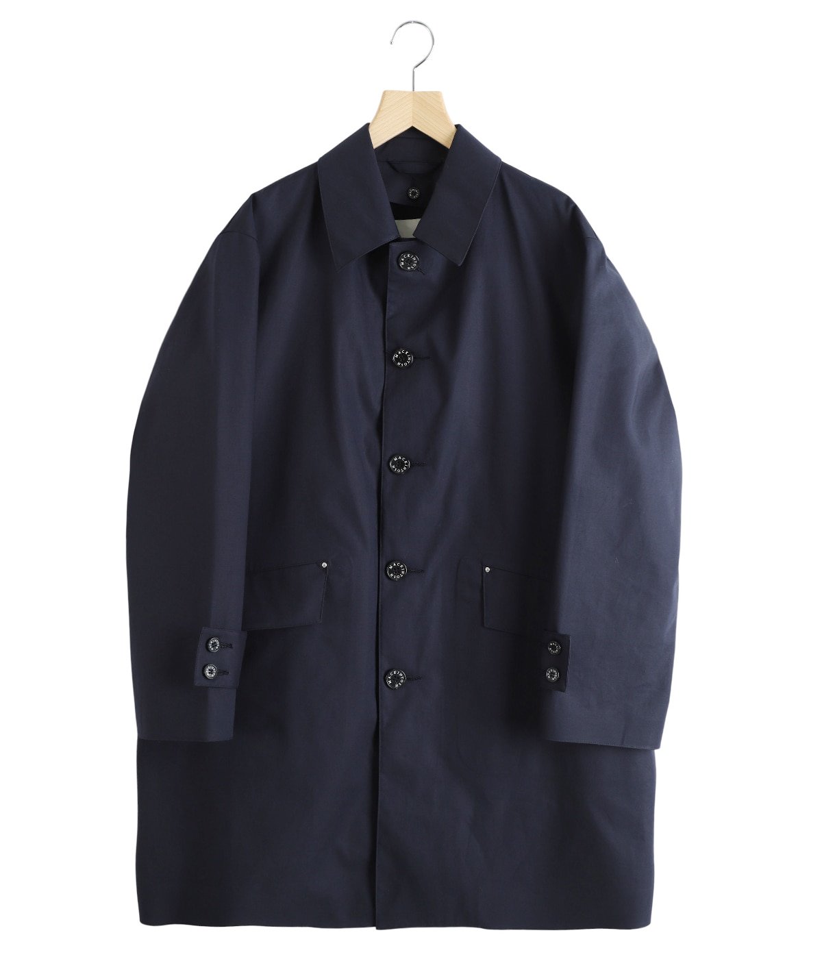 Mackintosh Humbie GTS SL 白タグ Mackintosh Humbie GTS SL 白タグ MACKINTOSH