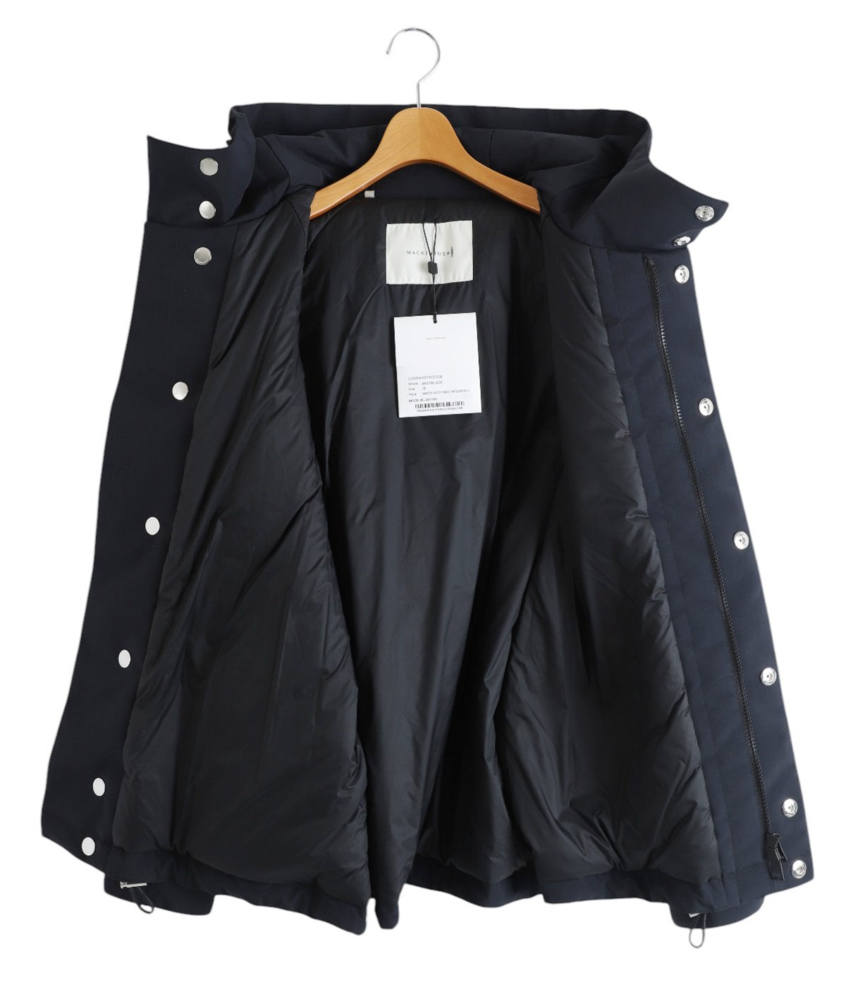 RAINTEC SKYE PARKA THINDOWN SH G | MACKINTOSH(マッキントッシュ
