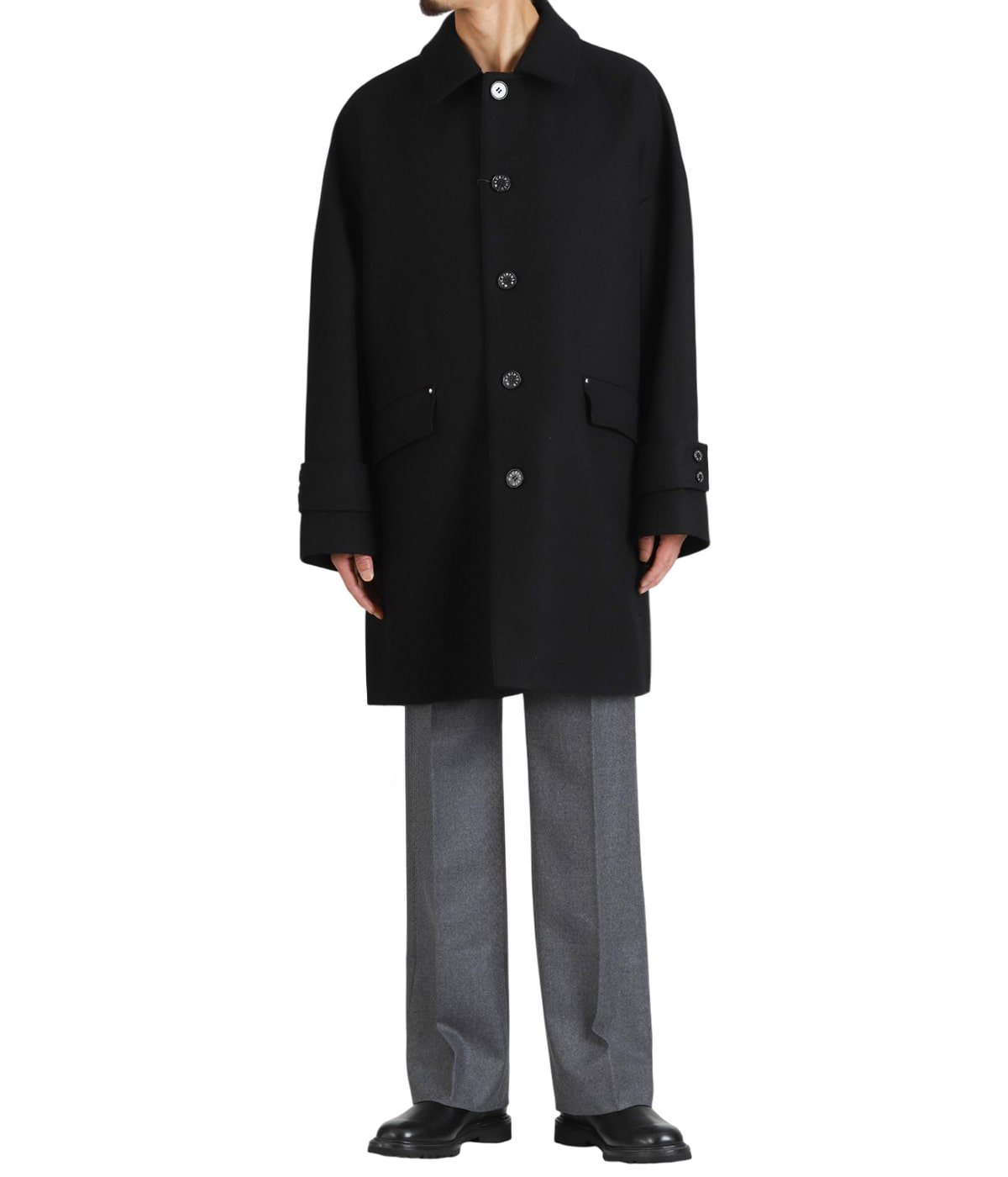 HUMBIE GTS JP | MACKINTOSH(マッキントッシュ) / アウター コート