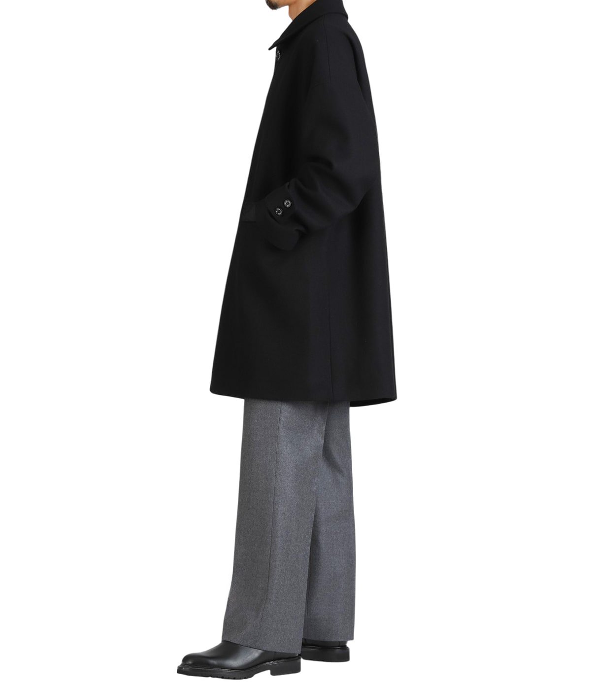 HUMBIE GTS JP | MACKINTOSH(マッキントッシュ) / アウター コート
