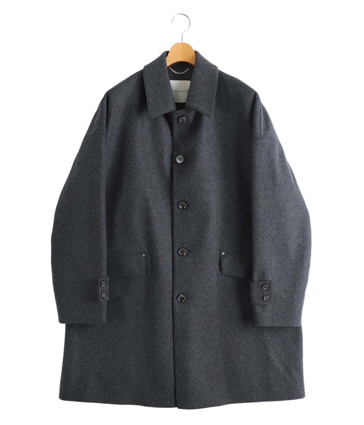 HUMBIE GTS JP | MACKINTOSH(マッキントッシュ) / アウター コート