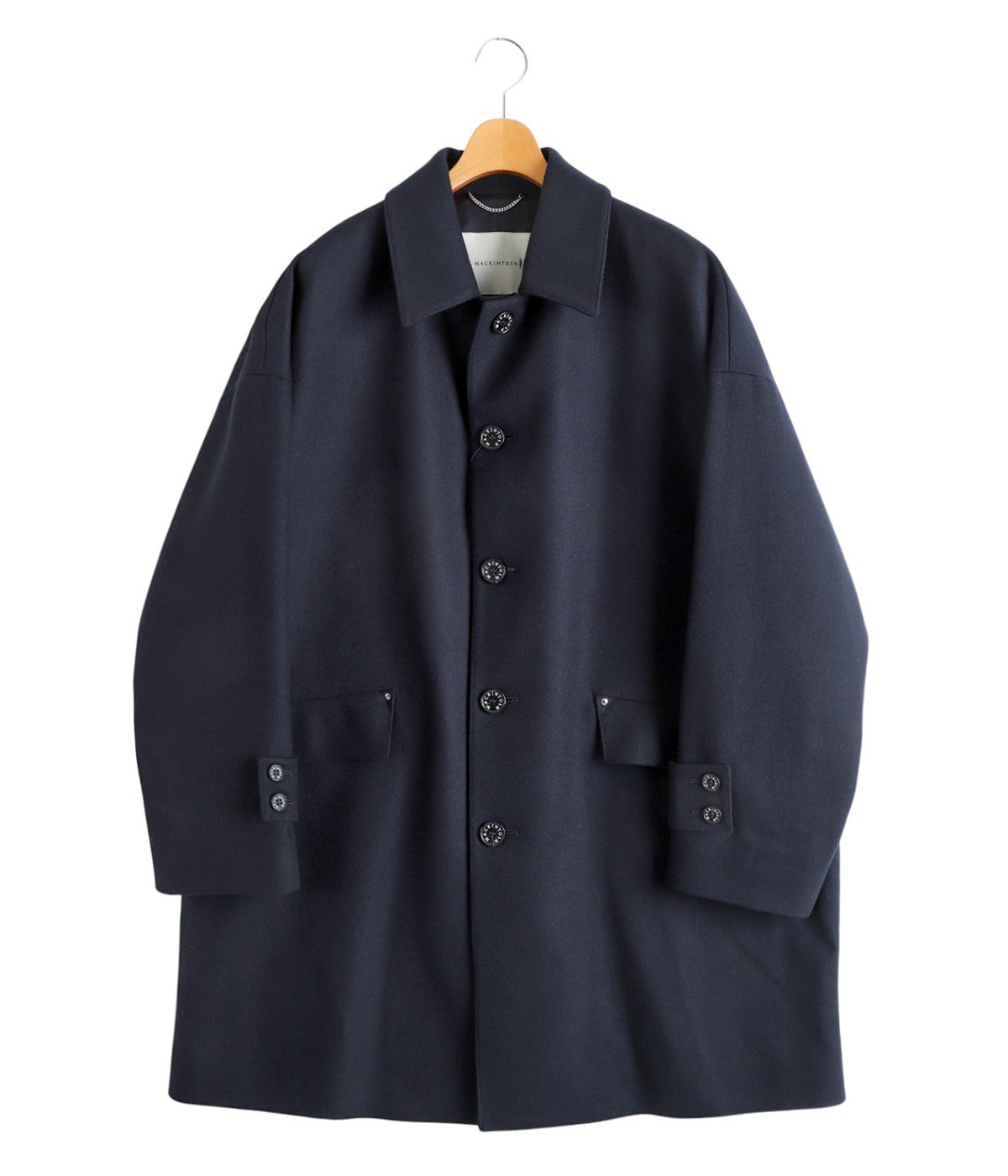 MACKINTOSH HUMBIE GTS 34サイズ 試着のみの未使用品。 MACKINTOSH HUMBIE GTS 34サイズ 試着のみの未使用品。 - メルカリ