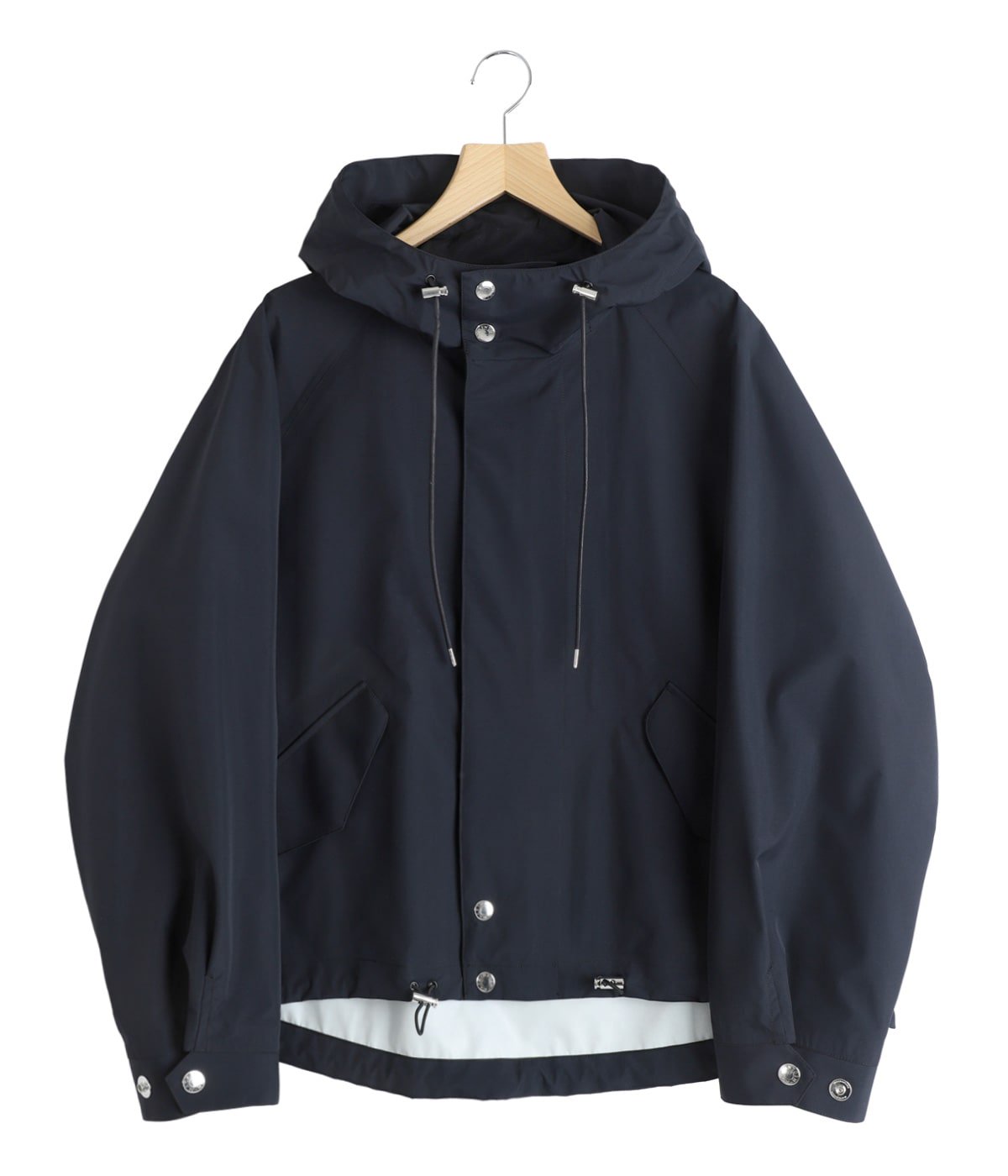 WTS PARKA SH G | MACKINTOSH(マッキントッシュ) / アウター ブルゾン