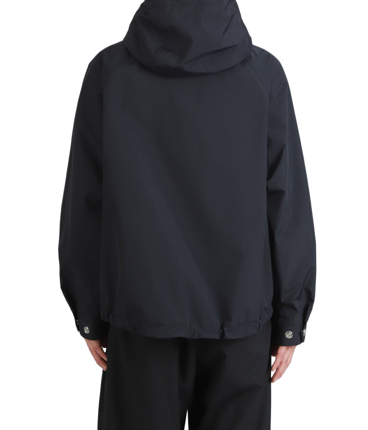 WTS PARKA SH G | MACKINTOSH(マッキントッシュ) / アウター ブルゾン 