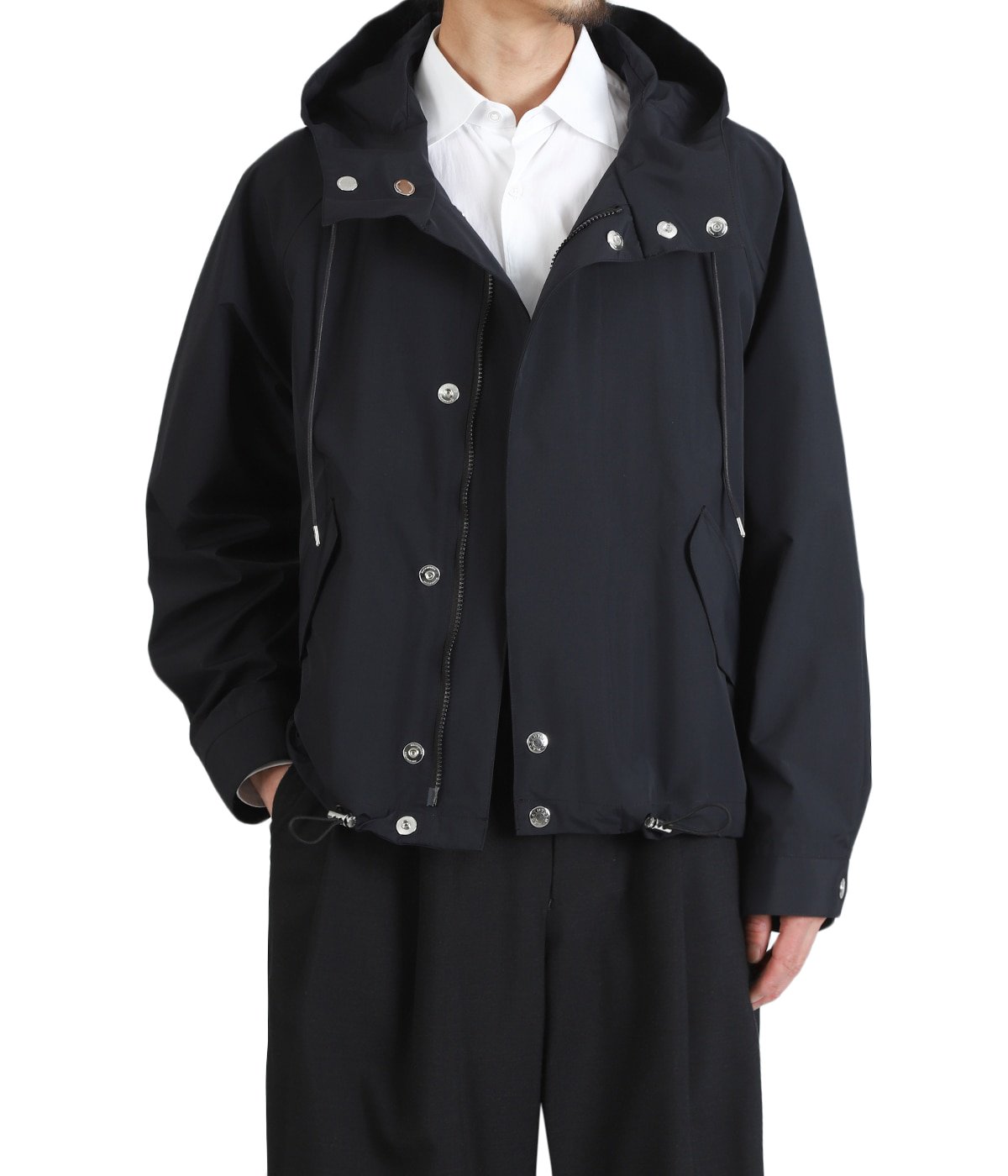 WTS PARKA SH G | MACKINTOSH(マッキントッシュ) / アウター ブルゾン