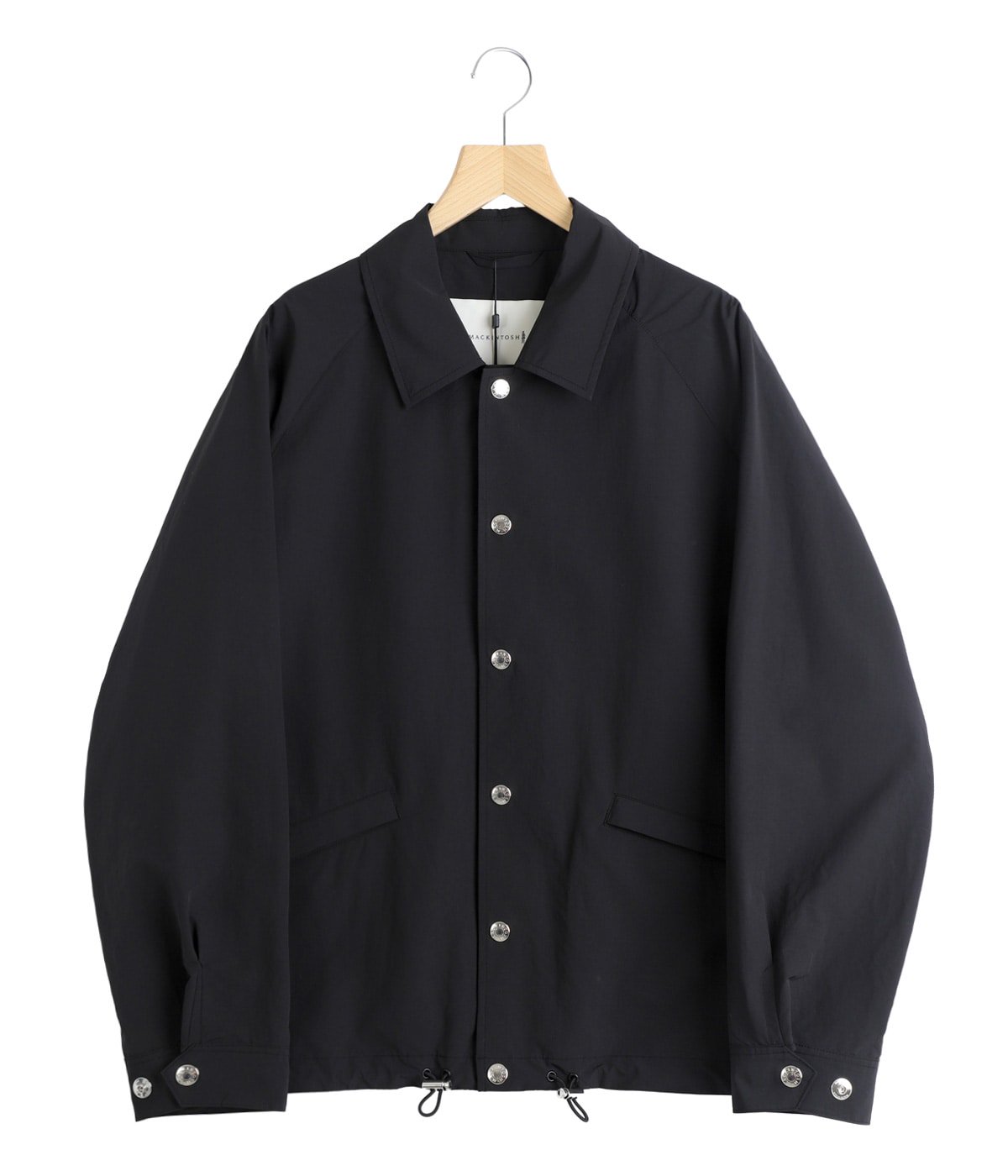 【別注】MACKINTOSH CARRON CARRON | MACKINTOSH(マッキントッシュ) / アウター ブルゾン