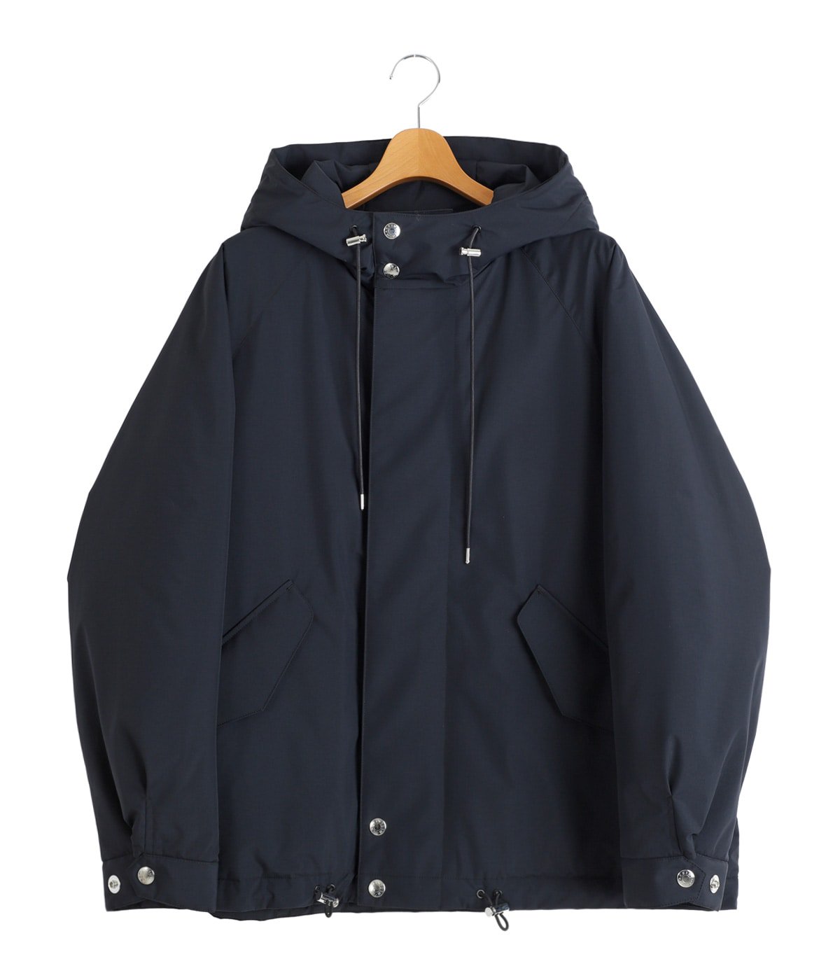 WEATHERTEC SKYE P SH G THINDOWN | MACKINTOSH(マッキントッシュ
